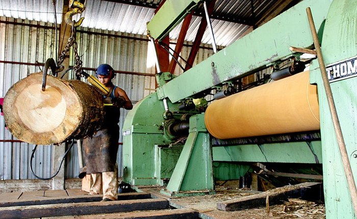 Foto: Ednilson Aguiar