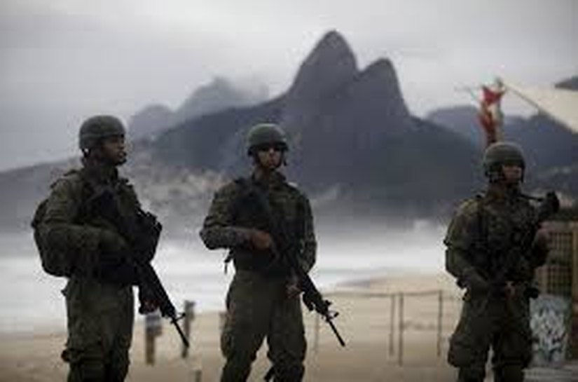 Câmara aprova medida provisória de reajuste de 9% para militares