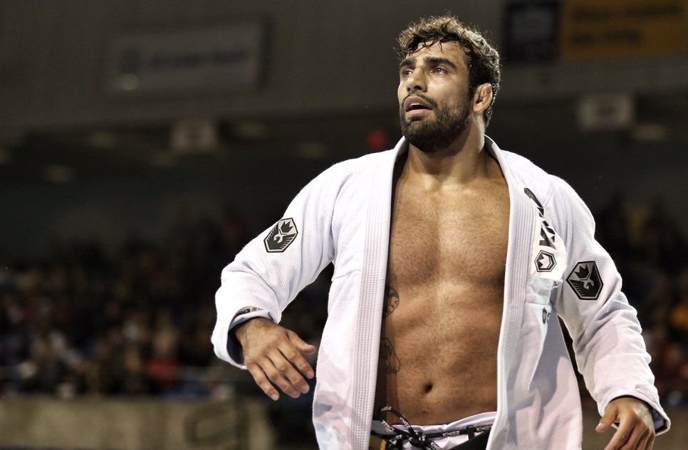 Leandro Lo / Foto: Jiu-jitsu Times/ Kitt Canaria