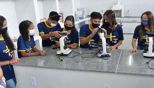 Seduc lança PSS para Educação Básica da Rede Estadual em tempo integral / Foto: Foto: Divulgação/ Seduc