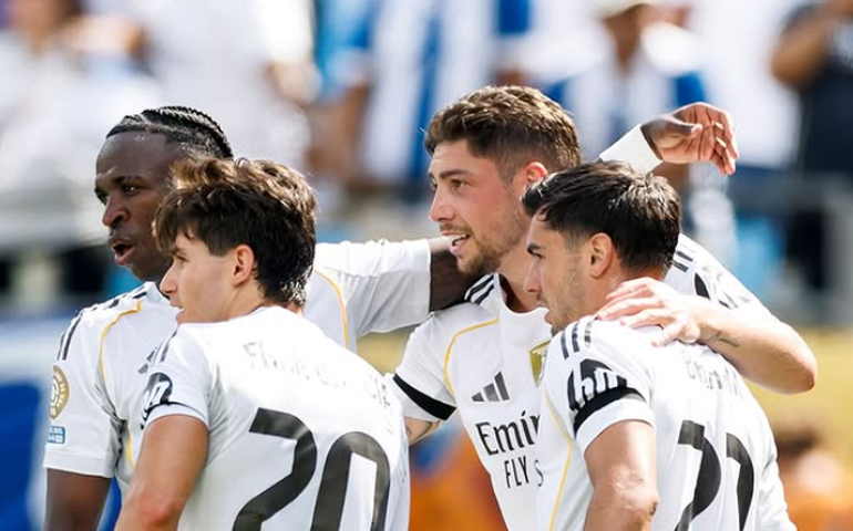 Real Madrid pressiona a Fifa para realizar Mundial de Clubes a cada dois anos, diz jornal