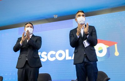 Urgência de investimento na juventude é tema de painel promovido pelo Governo de Alagoas e Instituto Unibanco