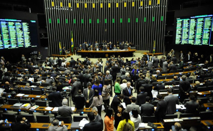 Bancada de Alagoas ocupa a 16ª posição no ranking de votação com o governo