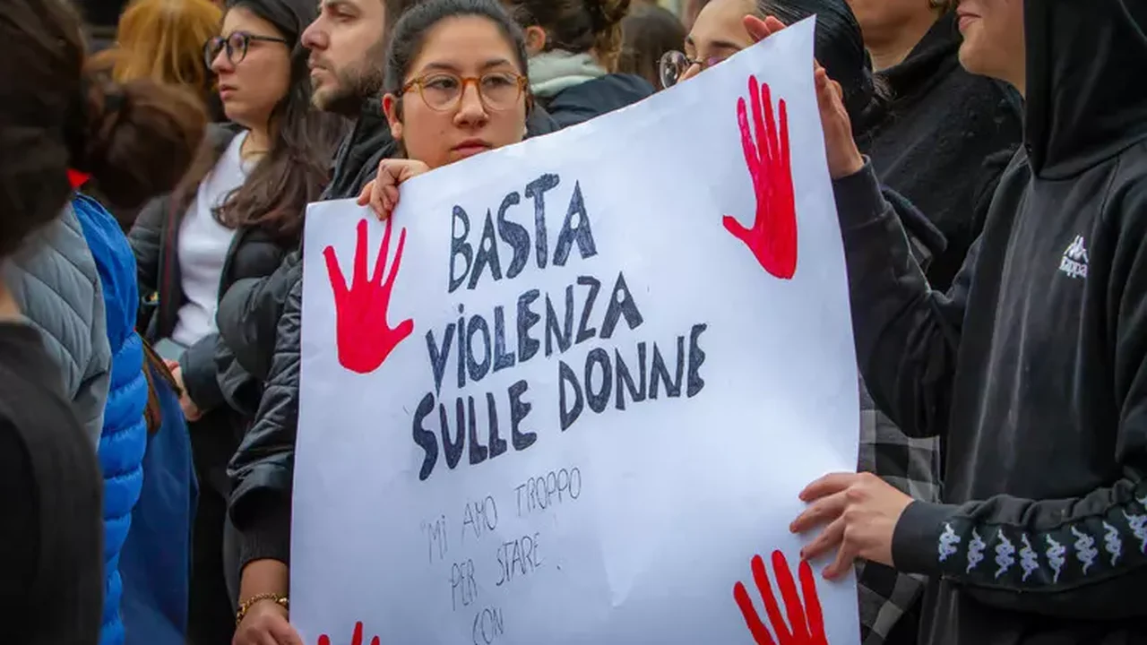 Itália aprova nova lei que tipifica feminicídio como crime