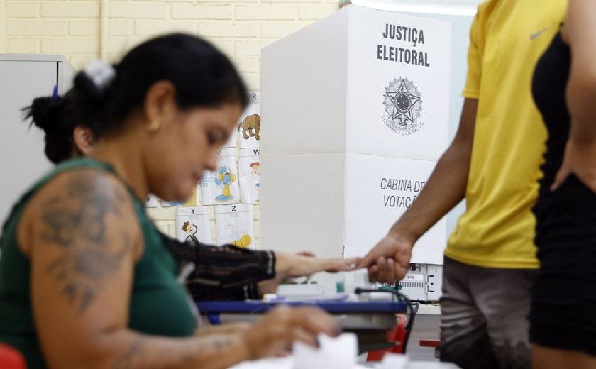 Missão da OEA acompanha votação no Entorno do Distrito Federal