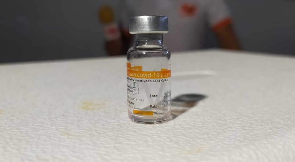 coronaVac