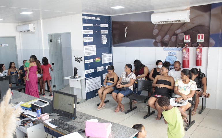 Secretaria de Educação promove a 1ª Edição do Café com Gestão