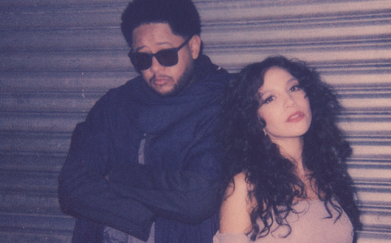 Priscilla Alcântara lança single com Emicida