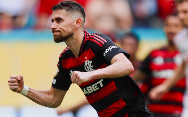 Flamengo abusa dos erros, sucumbe diante do Bayern e está fora do Mundial de Clubes