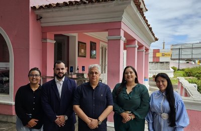 Procon Maceió e Seune firmam parceria para implantação de novo núcleo de atendimento
