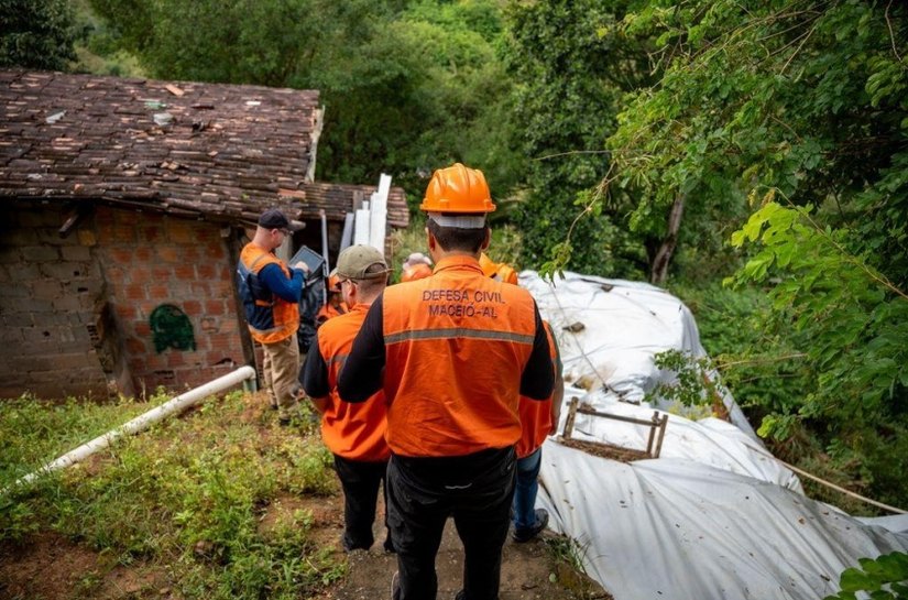Ocorrências caem mais de 50% nos primeiros meses de 2026 em comparação aos anos anteriores