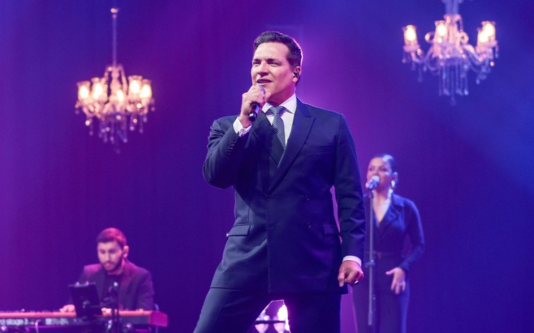 TV Aparecida prepara programação especial de seus 20 anos com show de Daniel Boaventura