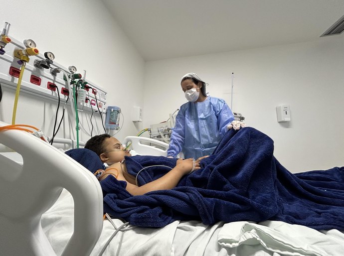 Cardiopatia congênita: entenda a condição que afeta cerca de 500 crianças por ano em Alagoas