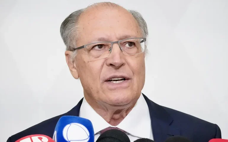 Alckmin espera queda dos juros na próxima reunião do Copom