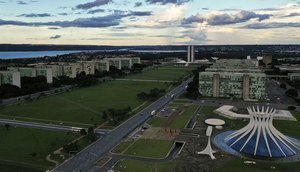 MINISTÉRIOS BRASÍLIA / Foto: Marcello Casal Jr/Agência Brasil