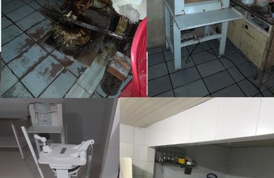Vigilância Sanitária entrega selo Pode Comprar Aqui a 13 panificações de Maceió