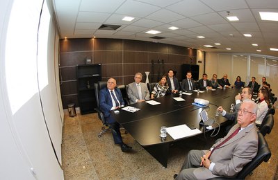 TJAL lança sistema de pesquisa unificado semelhante ao do CNJ