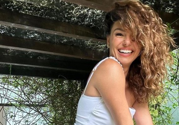 Isis Valverde fica noiva de Marcus Buaiz, ex de Wanessa Camargo