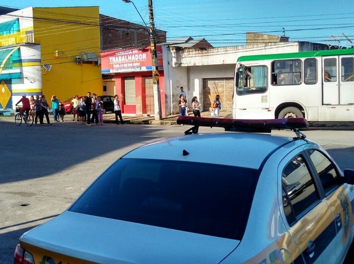 Confira as interdições no trânsito de Maceió para o fim de semana
