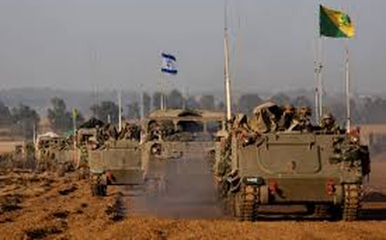 Hamas diz aceitar plano de trégua em Gaza apoiado pela ONU