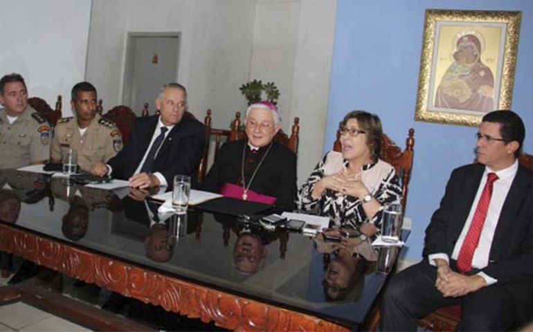 Célia Rocha: ”Espero que o próximo gestor dê continuidade ao ciclo de avanços”