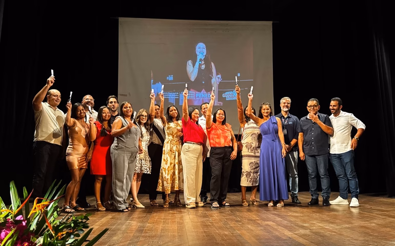 Programa Minha Chance: Prefeitura de Penedo e SESI/Senai qualificam mais de 1.800 pessoas para empreender e trabalhar