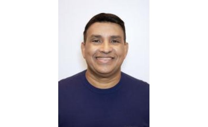 Eleições 2026: quem é Sargento Nadelson, candidato a deputado federal (Pernambuco)