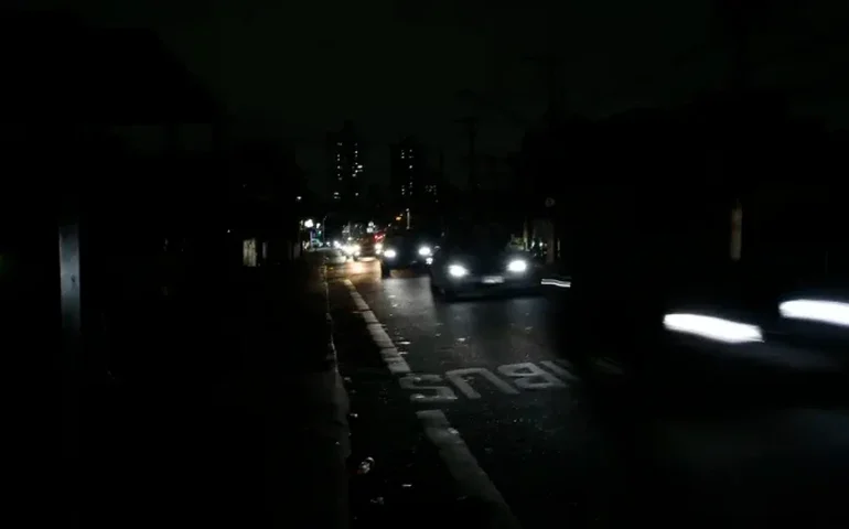 Procon-SP multa Enel SP em R$ 14 milhões por falhas no fornecimento de energia em 2025