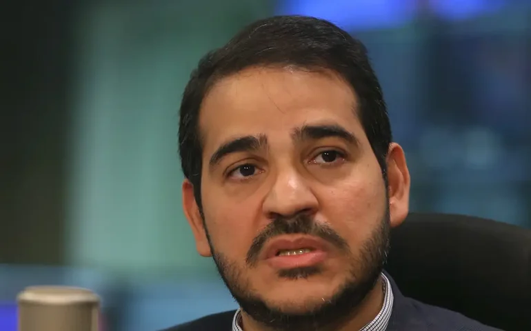 AGU afirma que disputa orçamentária entre poderes é um fator de preocupação