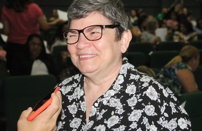Consultora da FGV avalia profissionais da Educação de Arapiraca como “motivados e interessados”