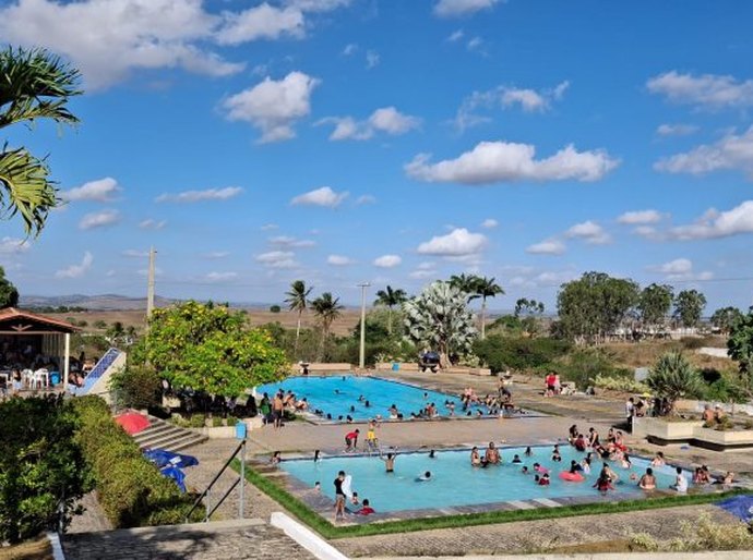 Campeonato Amador de Futebol e Parque Aquático vão movimentar o Clube do Servidor de Arapiraca neste fim de semana