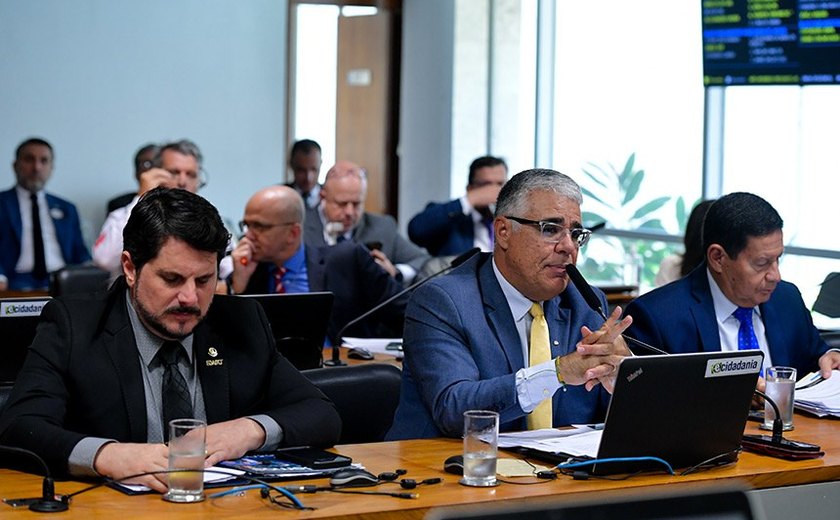 Comissão de Segurança Pública ouve português retido em Guarulhos