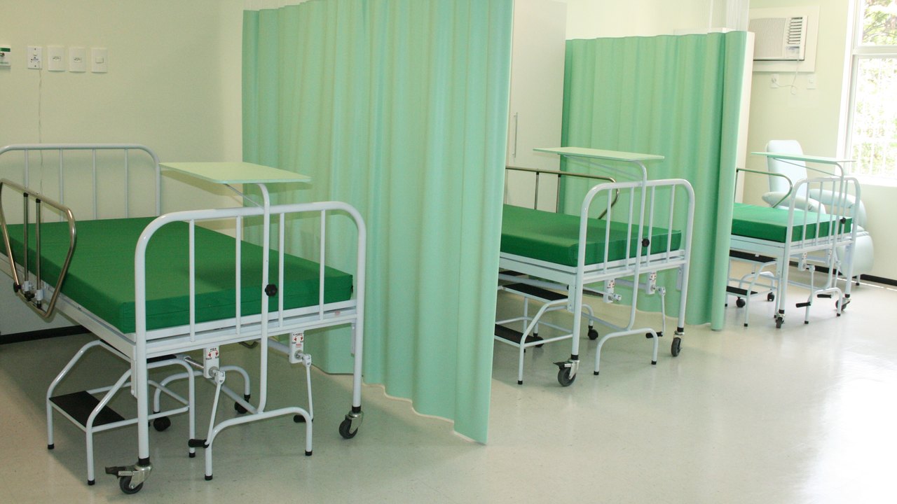 Alagoas chega à marca de 329 leitos exclusivos prontos para atender pacientes com Covid-19
