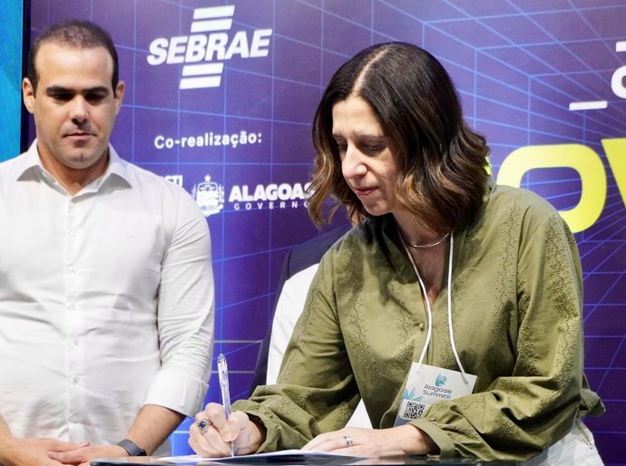 Fapeal leva cultura da inovação e do empreendedorismo para o Alagoas Summit 2025 com o programa Inspire
