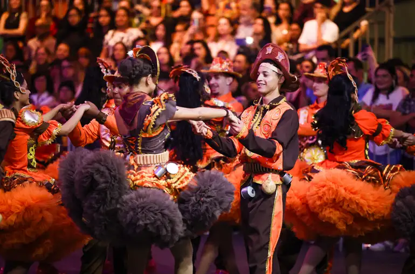Festa Junina impulsiona mercado de eventos no Nordeste e abre caminho para segundo semestre aquecido