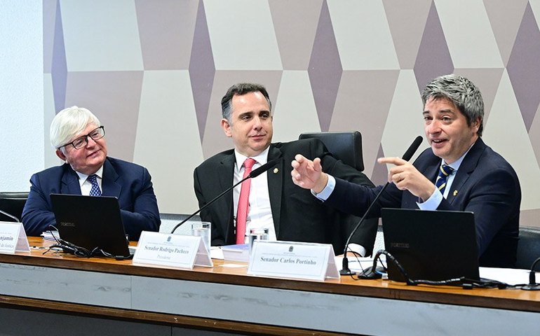 Para advogados, Novo Código Civil pode aumentar processos e custos de empresas