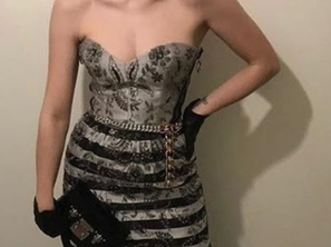 Isabelle Drummond