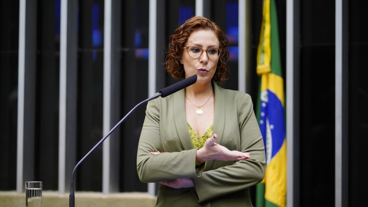 Parlamentares bolsonaristas foram os mais influentes nas redes sociais em 2021