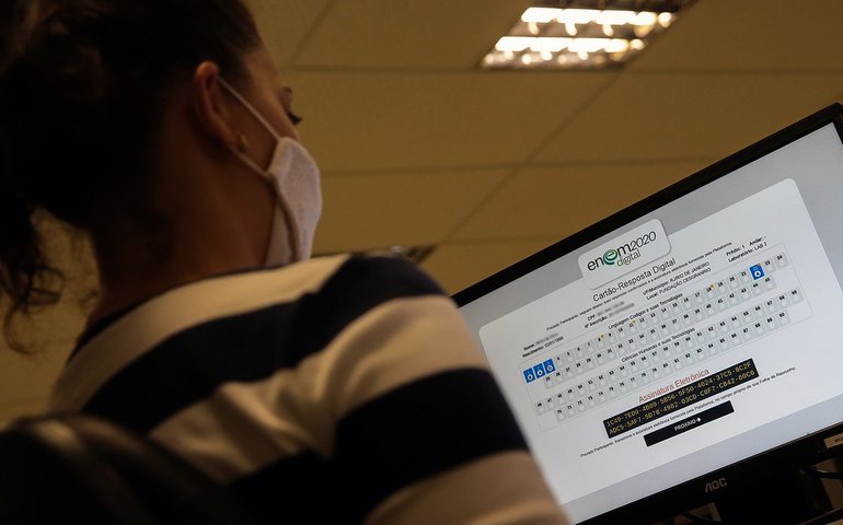 Enem 2023: veja 12 possíveis temas da redação deste ano