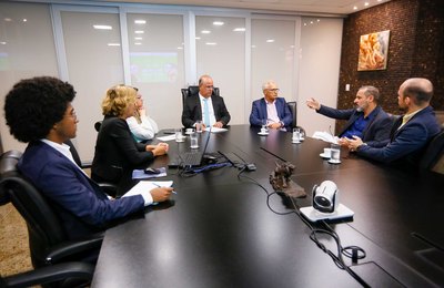 Sicredi propõe capacitação em educação financeira para o Tribunal de Justiça de Alagoas