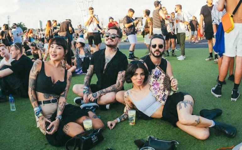 Primavera Sound anuncia retorno ao Brasil com edição em SP para 2026