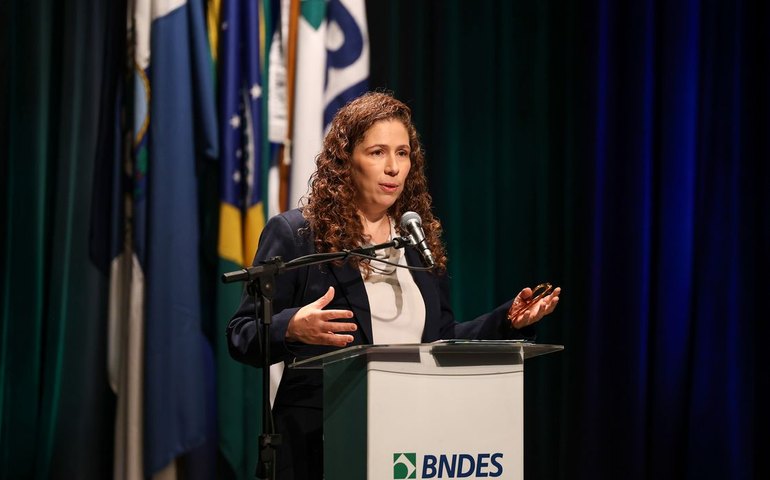 “Estatais não são peso, são patrimônio”, defende ministra da Gestão