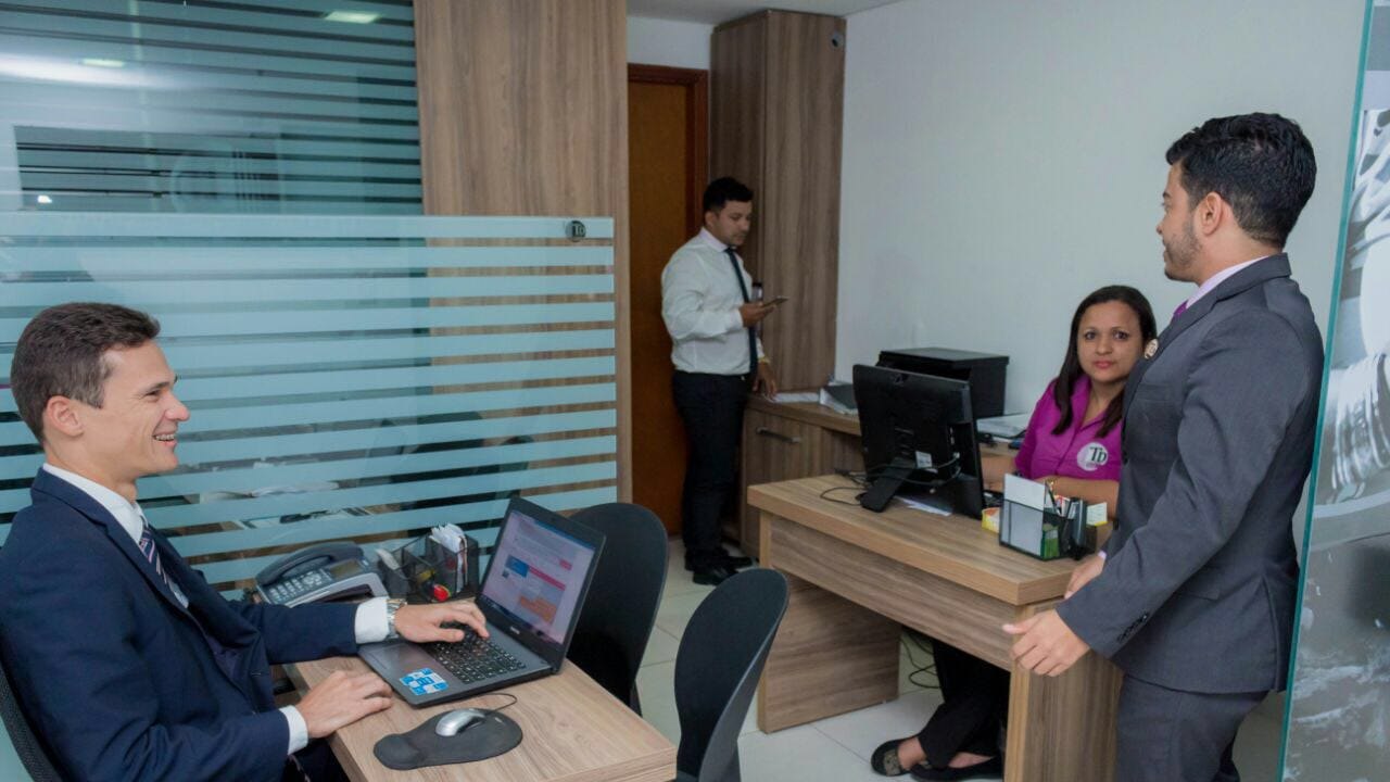 Em meio à crise econômica, imobiliária se consolida como a preferida dos alagoanos