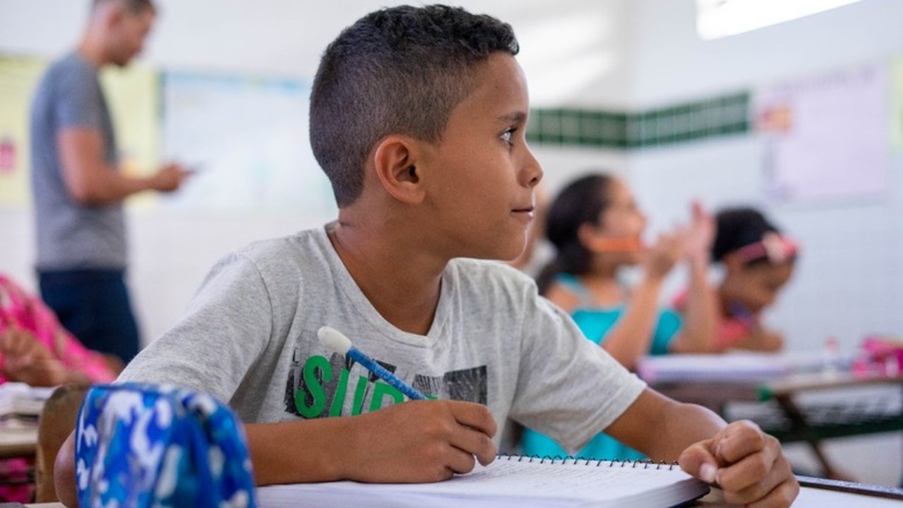 Prefeitura de Traipu realiza matrícula e faz busca ativa para que nenhum estudante do município fique fora da escola