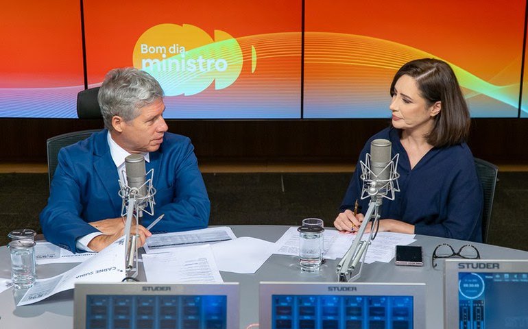 Paulo Teixeira: Desenrola Rural já beneficiou 56 mil famílias de agricultores