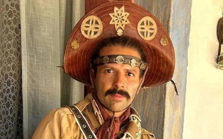 Começa hoje o júri épico do cangaceiro Corisco por chacina em fazenda de Piranhas