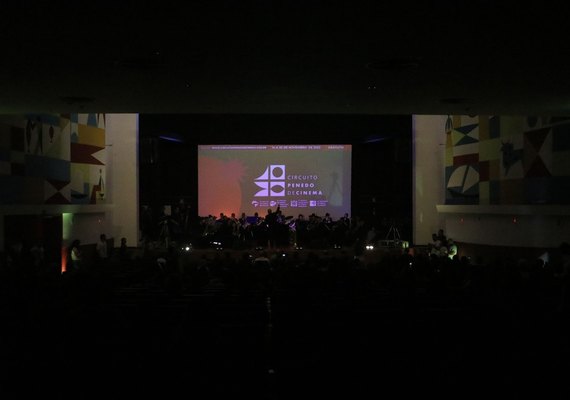 Circuito Penedo de Cinema 2023 lança programação completa