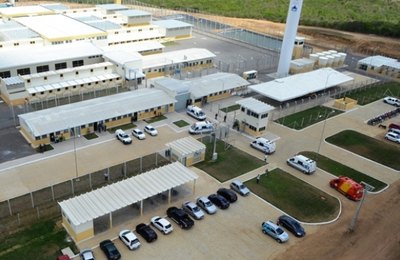 Há seis anos sem rebeliões, Alagoas é o Estado que mais emprega reeducandos