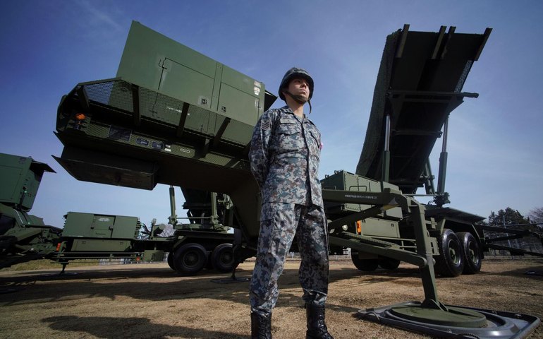 Fornecimento de armas dos EUA para a Ucrânia pode ficar em atraso por alguns anos, diz mídia