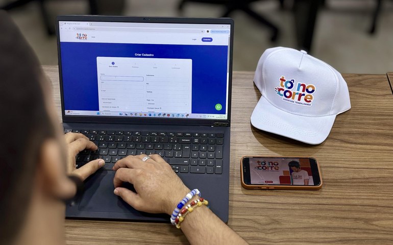 Secretaria do Esporte prorroga até este domingo inscrições do projeto ‘Tô no Corre’